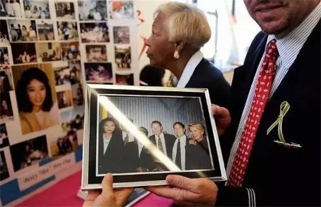 911飞机上有一位华裔空姐，人生最后20分钟，留下了一份录音