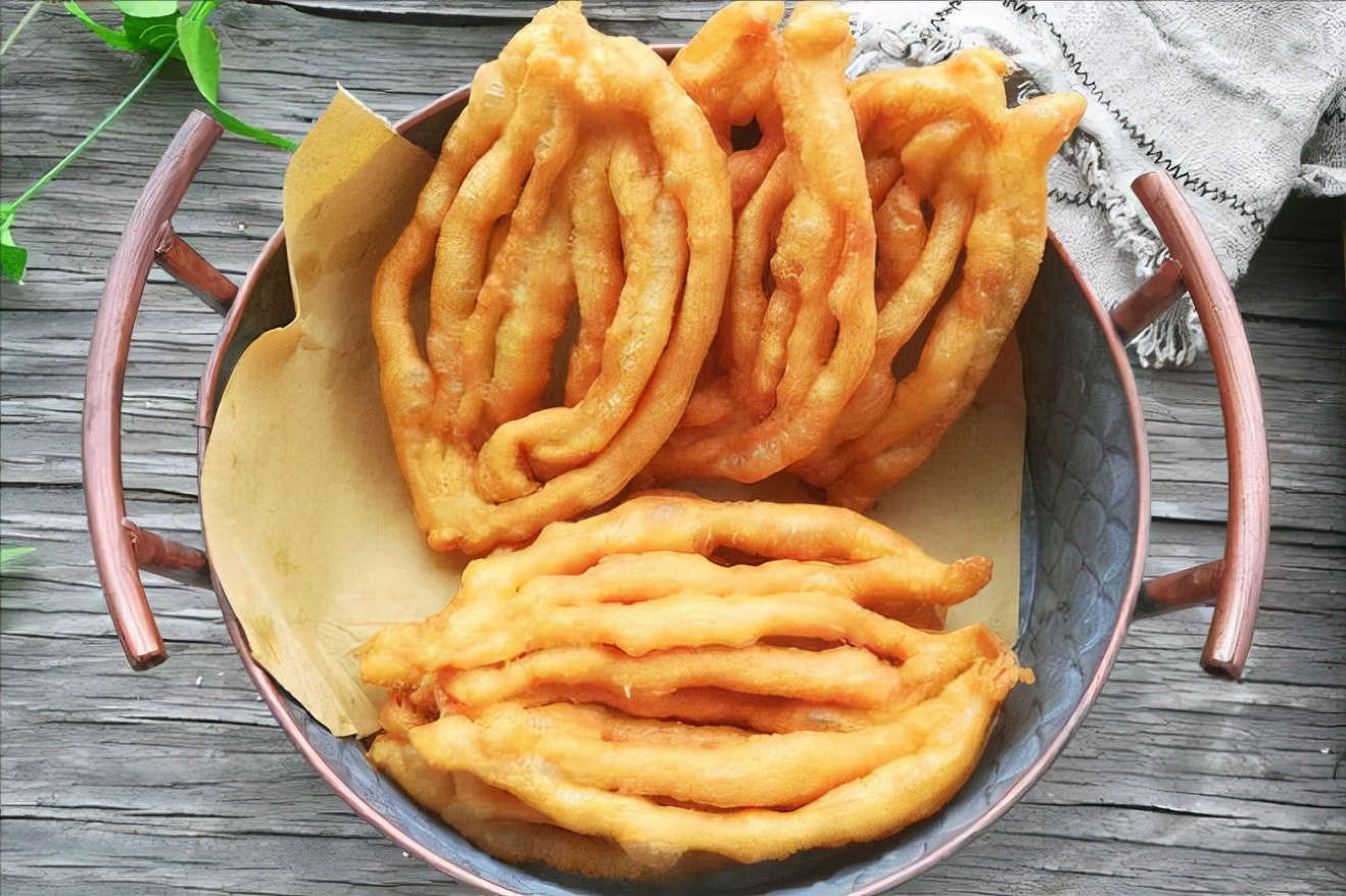 徐州十大特色美食，总有一款适合你