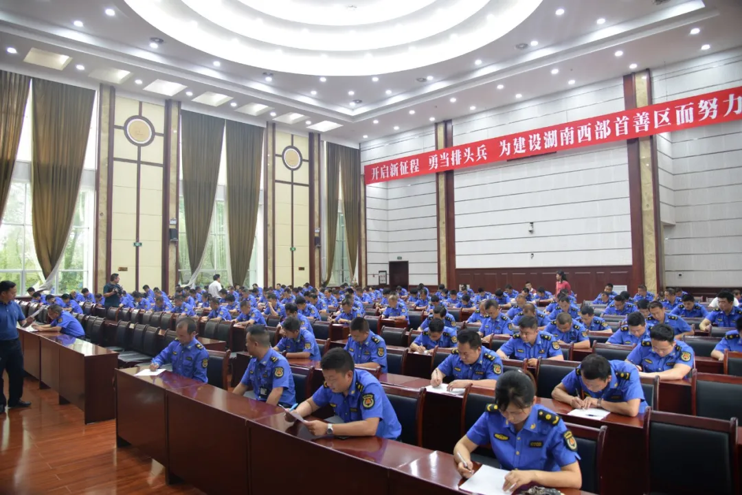 ​【回眸五年】市五届人大及其常委会五年工作综述(三)