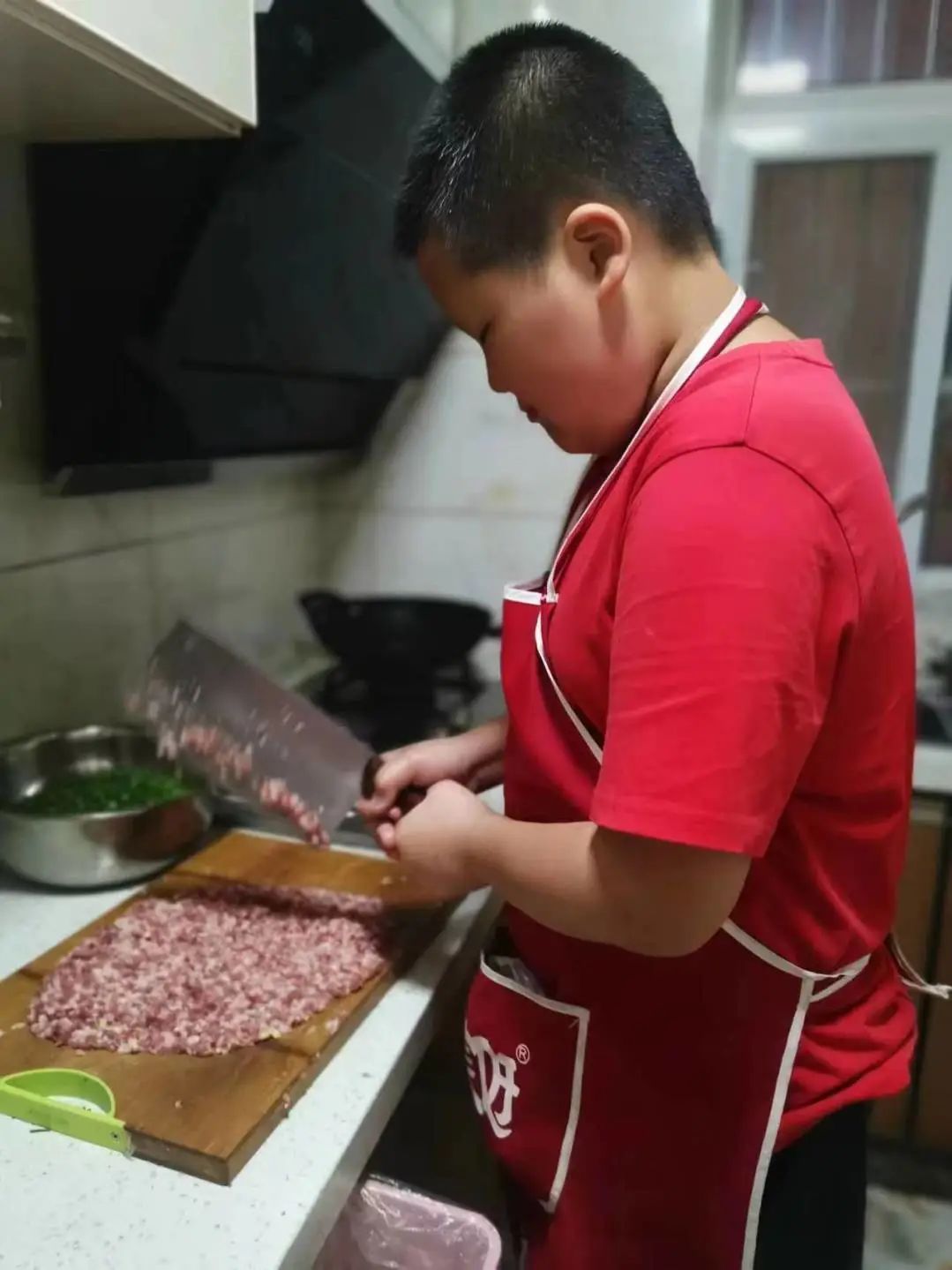 功夫小厨神，各显大神通｜记南湖小学“劳动教育实践周”主题活动