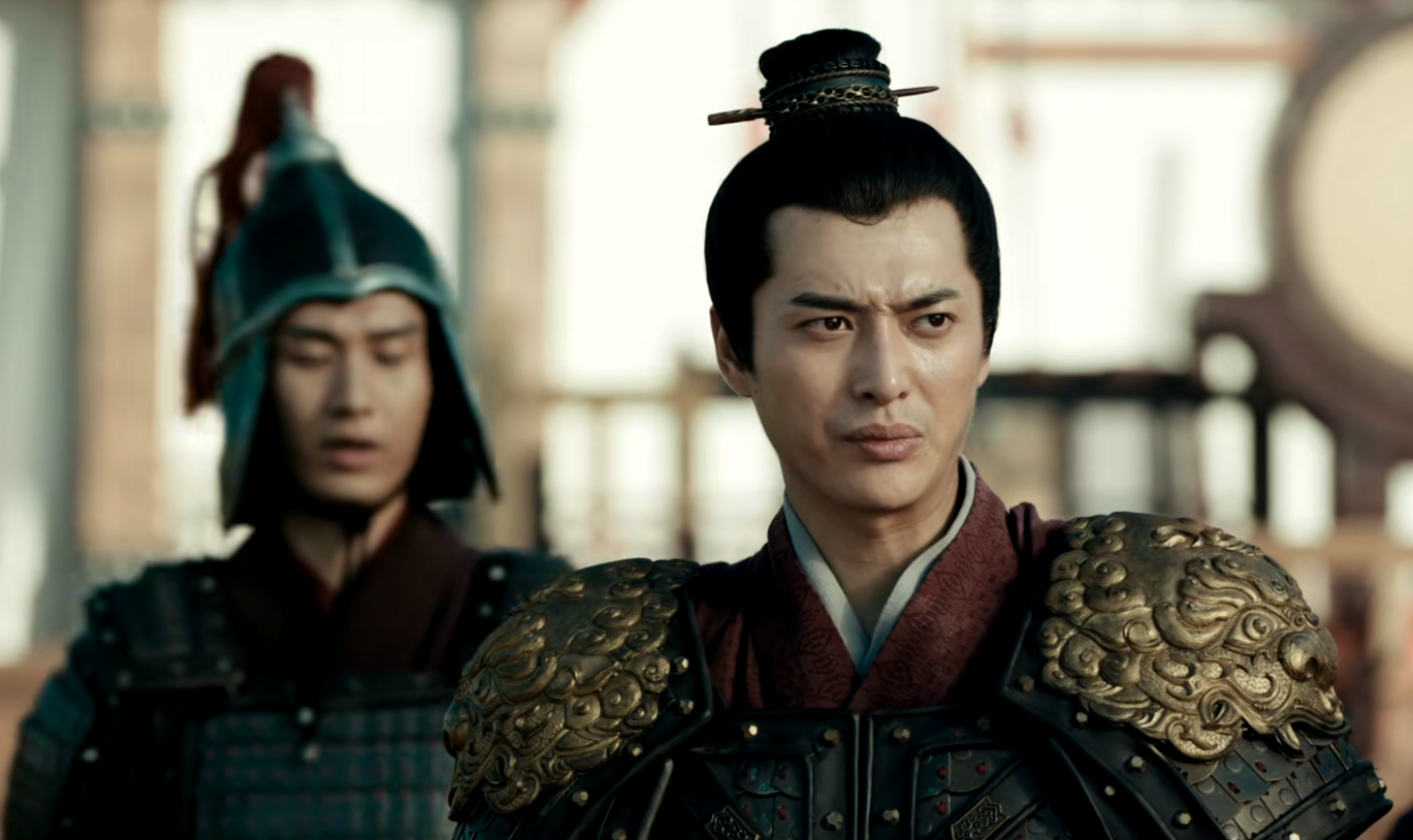 李景隆：四次幫朱棣，專坑建文帝，他到底是假草包，還是真臥底？