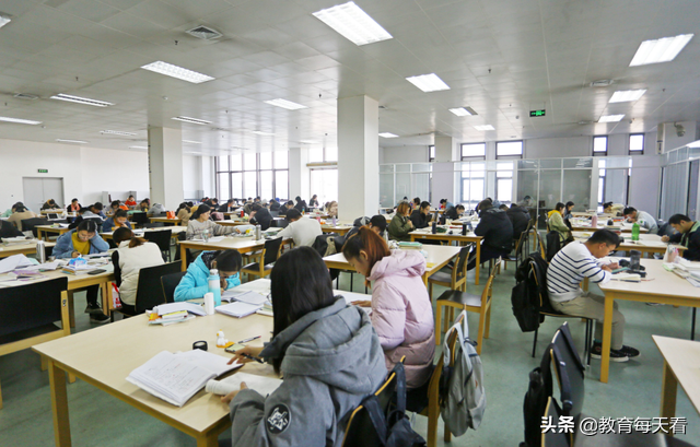 2022年考研这所师大遇冷，提供大量调剂名额，考生有机会捡漏了