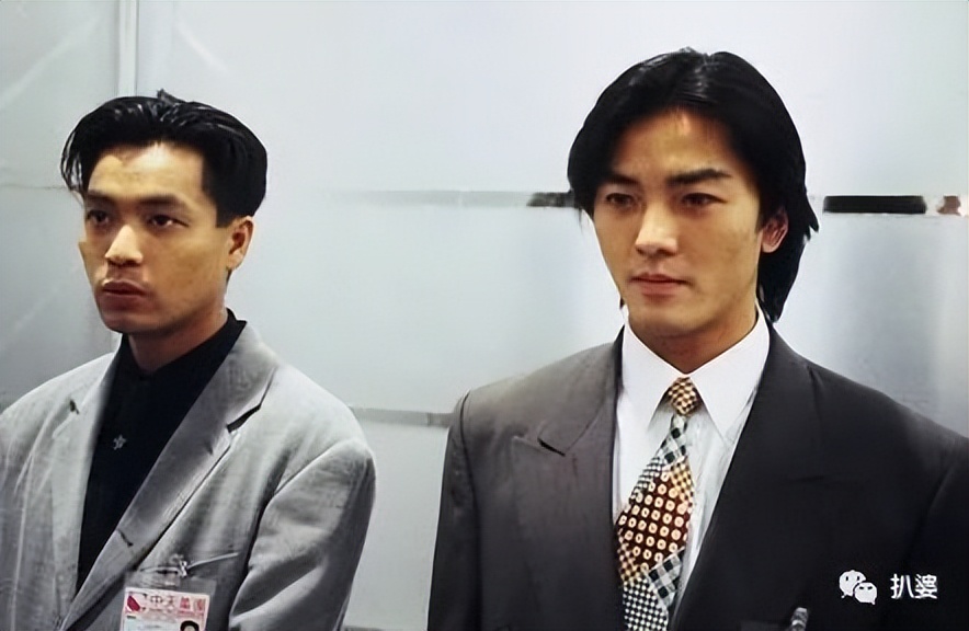 他的颜值毁了，原因好唏嘘