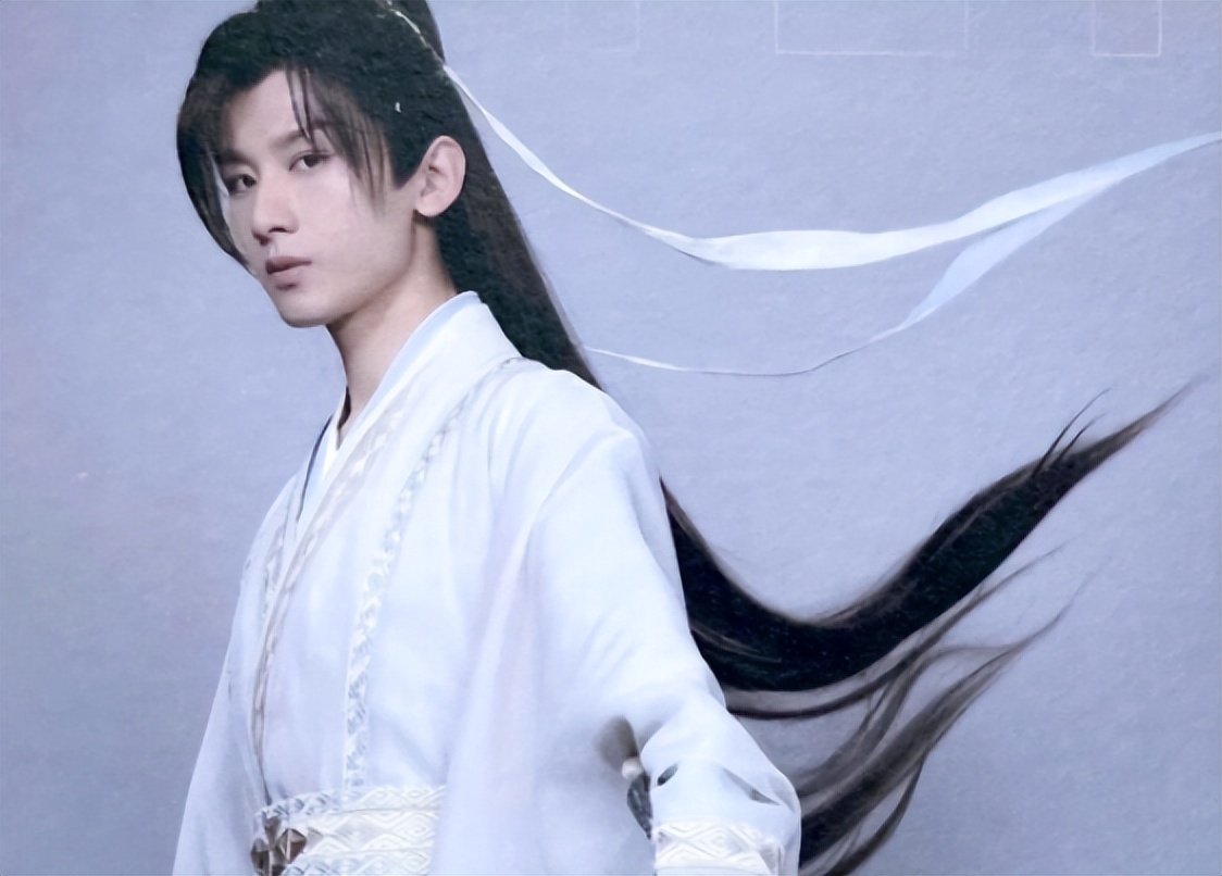 爱优腾暑期备播4部古装剧，杨紫肖战倍受期待，一部已经高糊预警