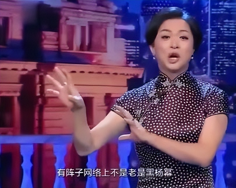 娱乐圈有多敢说？张雨绮、宁静、戚薇 等，女明星真的好“耿直”