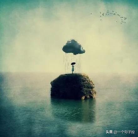 不要浪费时间追忆失去的东西。你得朝前看，因为生命不会走回头路
