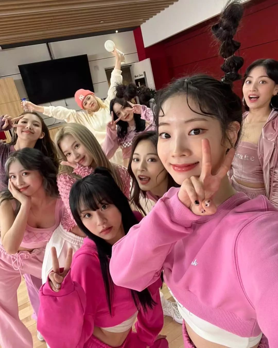 朴明洙重提TWICE音源事件,韩网友的反应是?