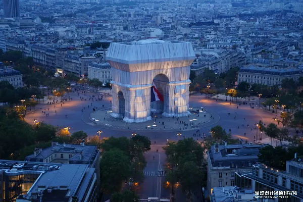 2022巴黎设计奖Paris Design Awards结果揭晓