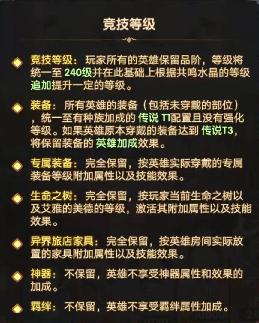 「爆料向」20占星50普抽+T3，全球锦标赛带着新BUFF效果又来了
