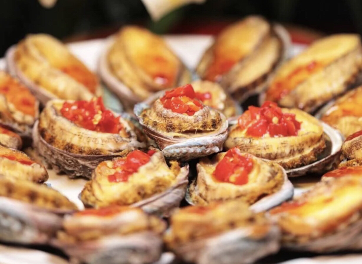 鲍鱼的做法,鲍鱼的做法及清洗视频