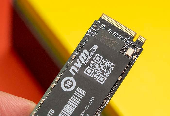PCIe 4.0開始普及了，大華C970 1TB體驗，來看看值不值得升級