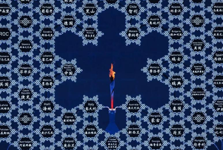 冬奥进行时！上海双一流“硬核”助力，多次获央视关注，很震撼！