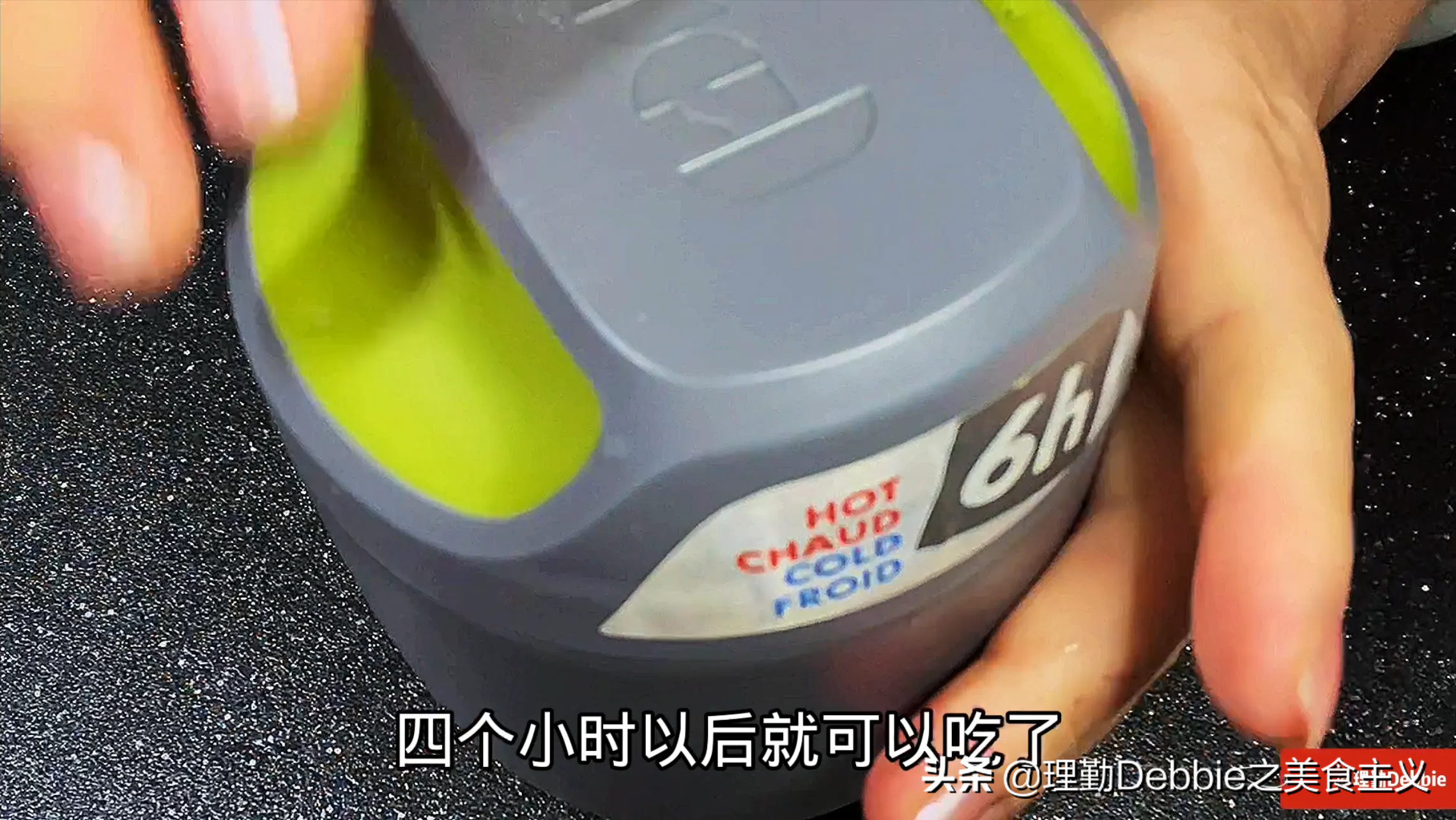 不管煮红豆黑豆还是绿豆，煮前多加一步，10分钟全煮烂，省钱节能