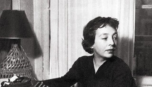 杜拉斯：放纵的身体，作家的灵魂，财富种族差异下无情的《情人》