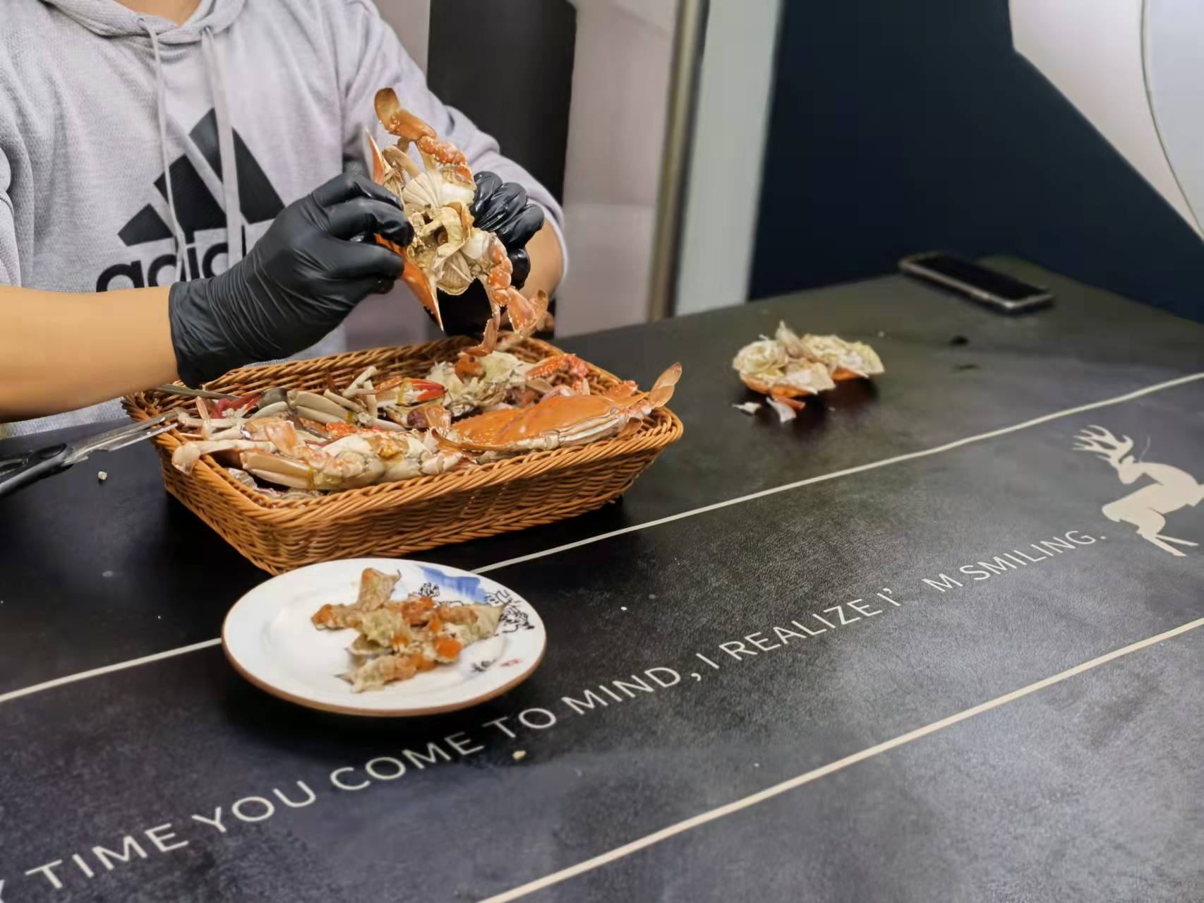 山东济南梭子蟹水饺宣传片视频拍摄花絮–山东影视制作中心-山东济南宣传片拍摄|广告片|微电影|视频|纪录片|动画拍摄制作【山东影视制作中心】