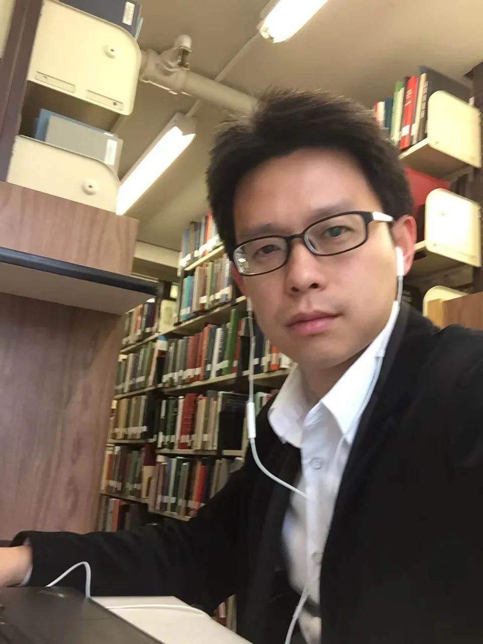 美国读博归来，他加入江苏名校任职副教授，发表4篇顶级期刊