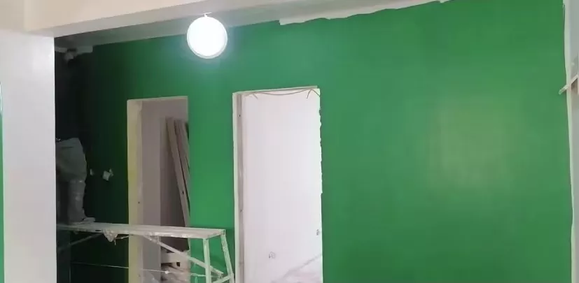 你知道为什么网上的装修配色你家装不出来吗?