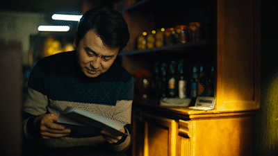 人间四月向阳花