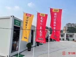 韵达签约阿里云，美团推出六项帮扶举措，困难中小商户佣金5%封顶