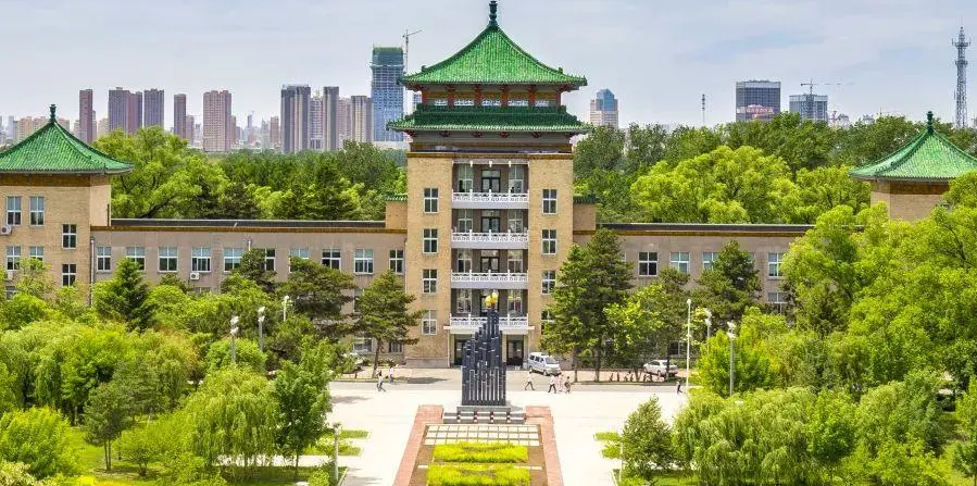 吉林高校金字塔排名已更新，吉大稳居榜首位置，东电表现很亮眼