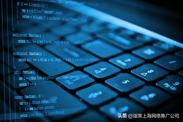 上海企业网站建设流程主要有以下六个步骤