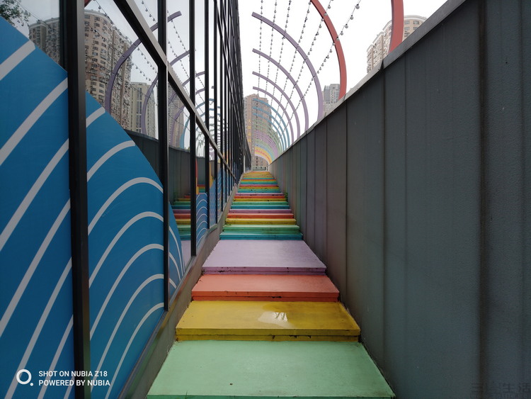 系统升级会“负优化”拍照？我们测了两台手机