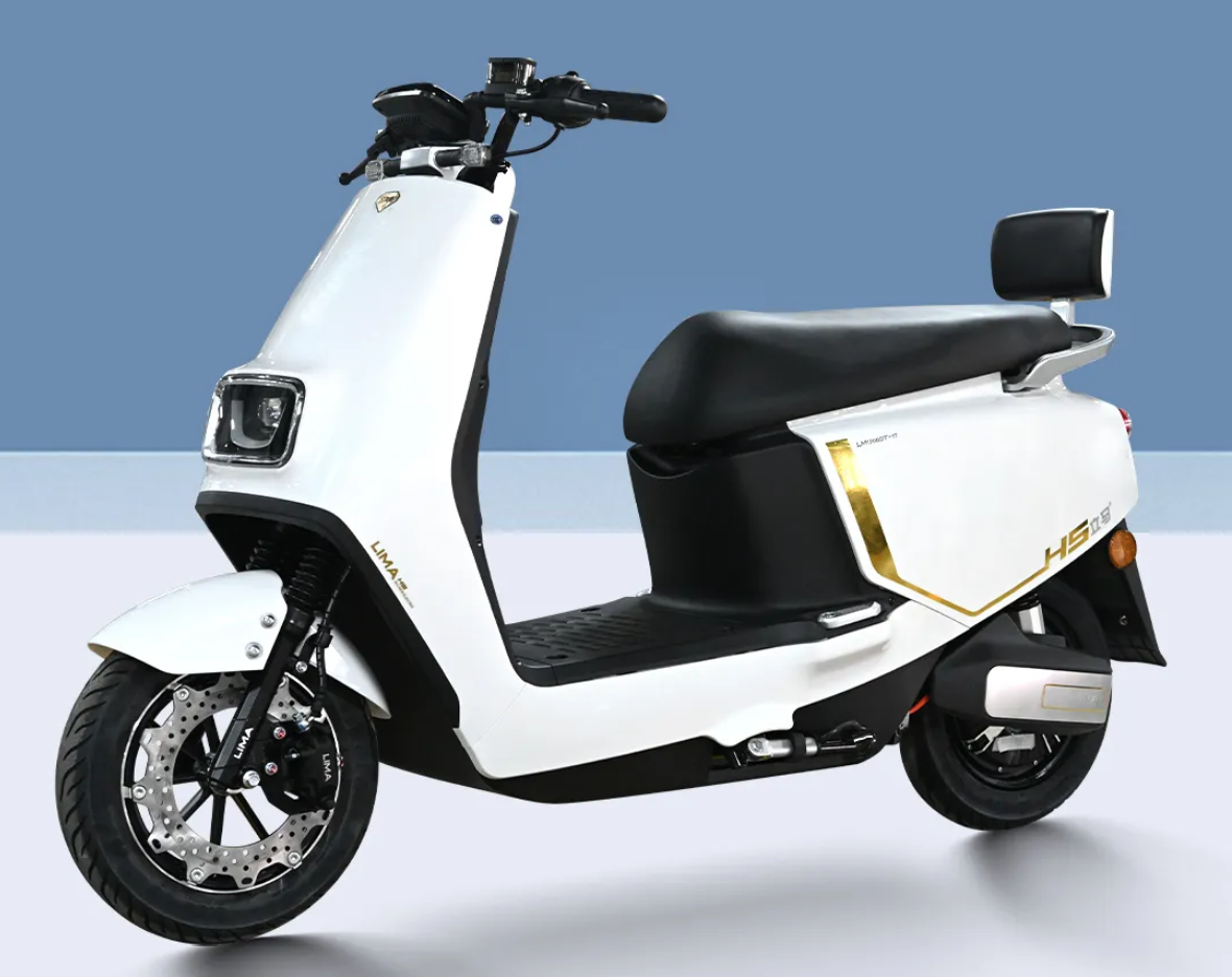 2款适合山区骑行的电动车动力足还能边骑边听音乐