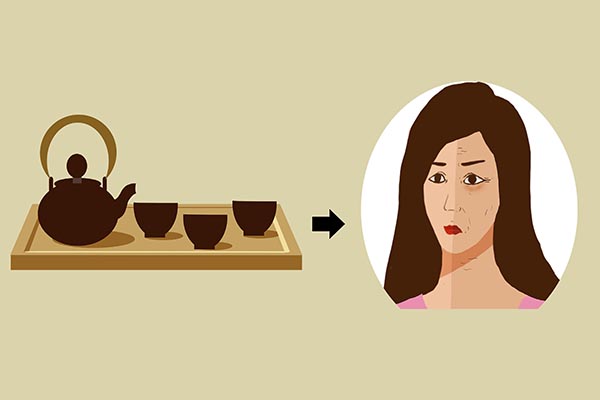 每天喝茶对身体有什么影响？为啥有人说喝茶不养生，还可能致癌？