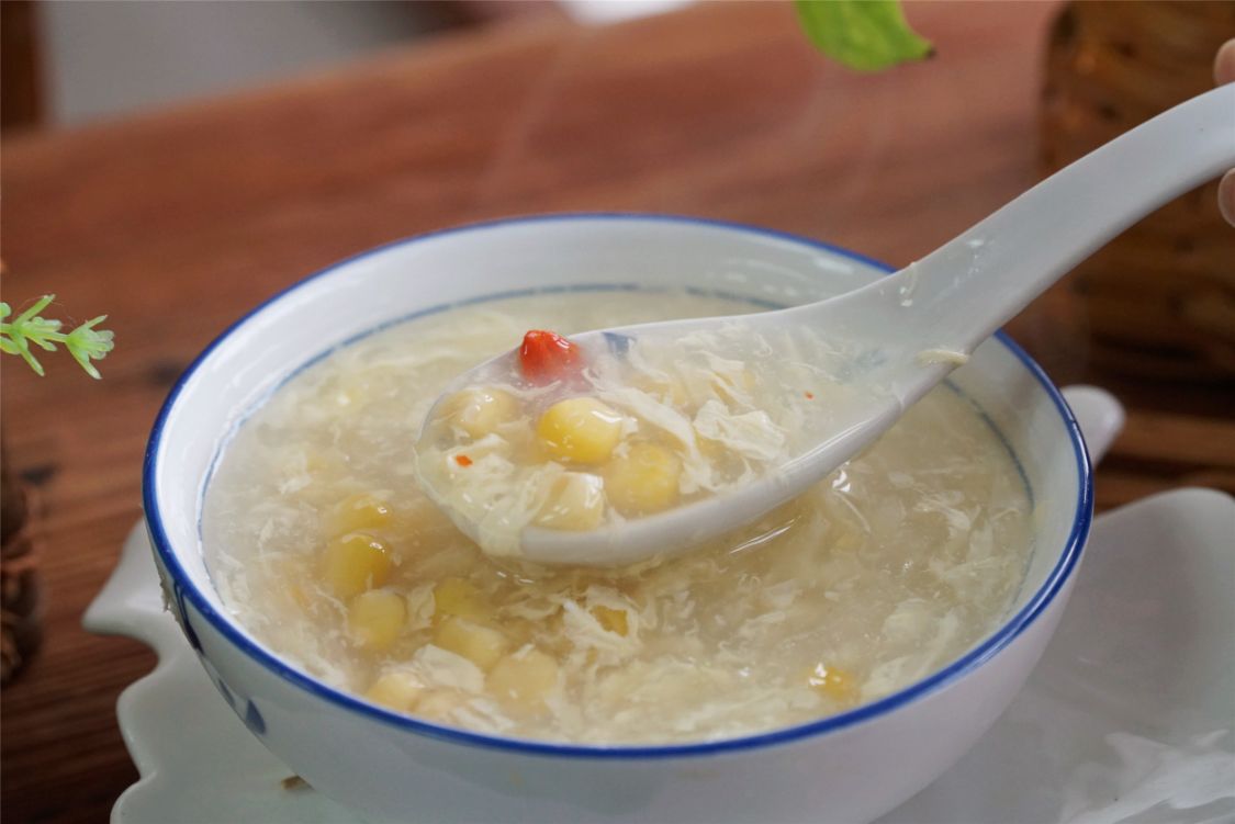 天冷，聪明家长常给孩子喝的汤，每周煮几回，很多人不知道有啥用