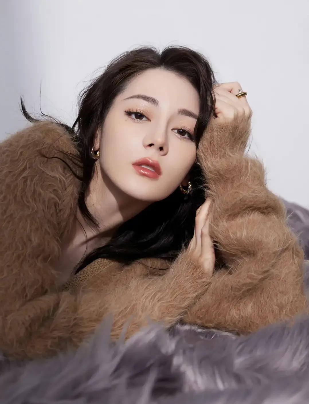 明星美图，真的太美啦