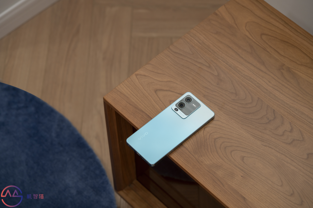 vivo S15测评：可能是骁龙870手机里拍人最好看的