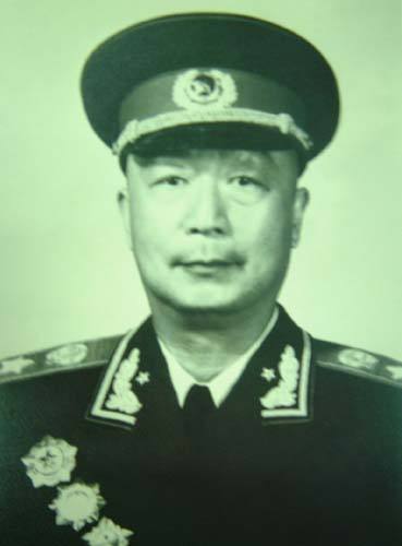 他是十大元帅里最后离世的一个，享年92岁，临终仍挂念祖国统一