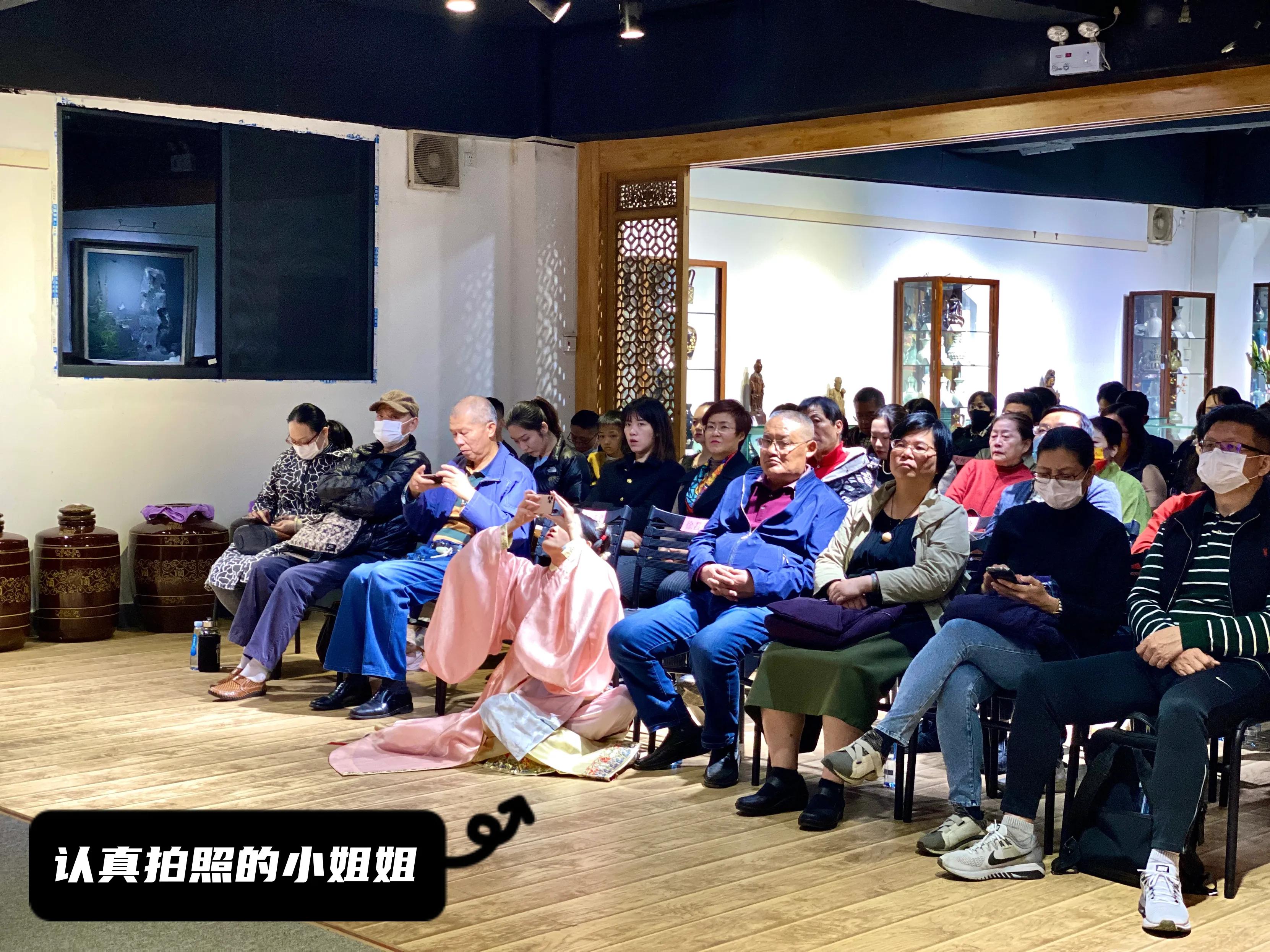 “美玉问渡 玉见沈华”——中国玉文化分享