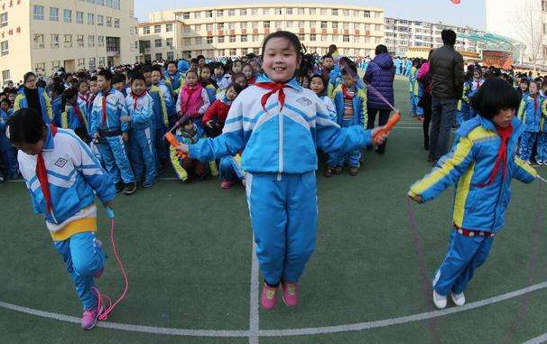 高考或将迎来新变化，体育纳入高考？张常宁的提议引家长深思