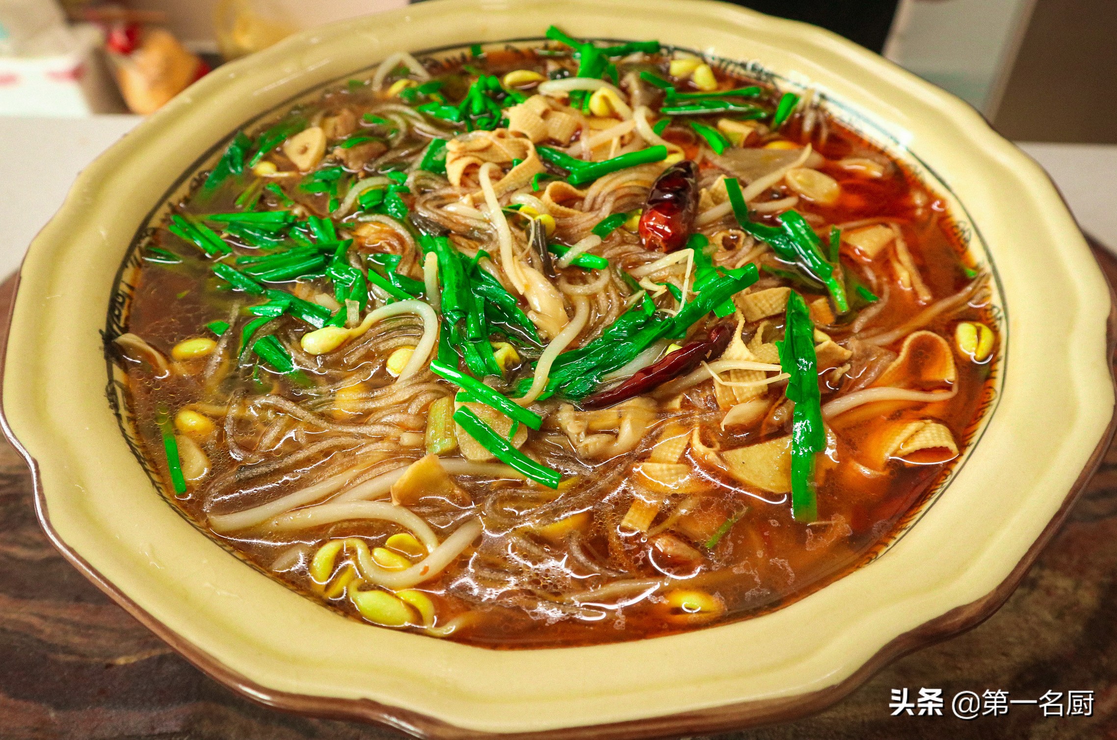 冬至后，要常吃这4道家常热菜，热乎乎的端上桌，滋补又暖身