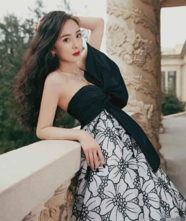 2022年女星红毯6大惊艳造型，可爱在时尚面前不值一提