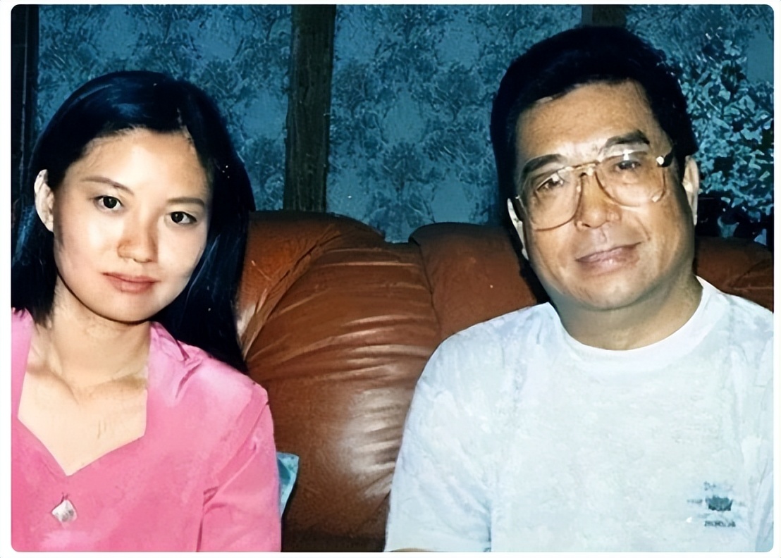 李双江长子李贺：弟弟李天一入狱后，他不计前嫌照顾父亲和继母