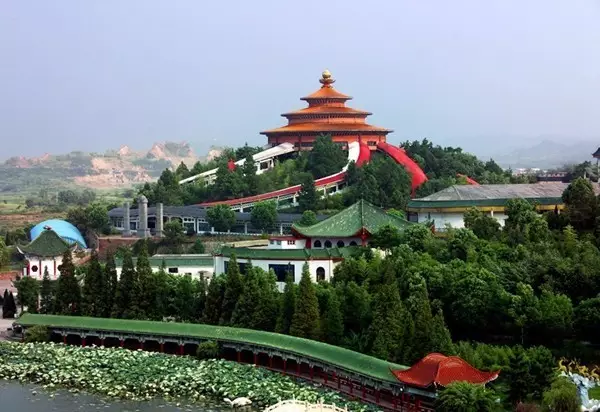 祖國最美的150座秀美名山