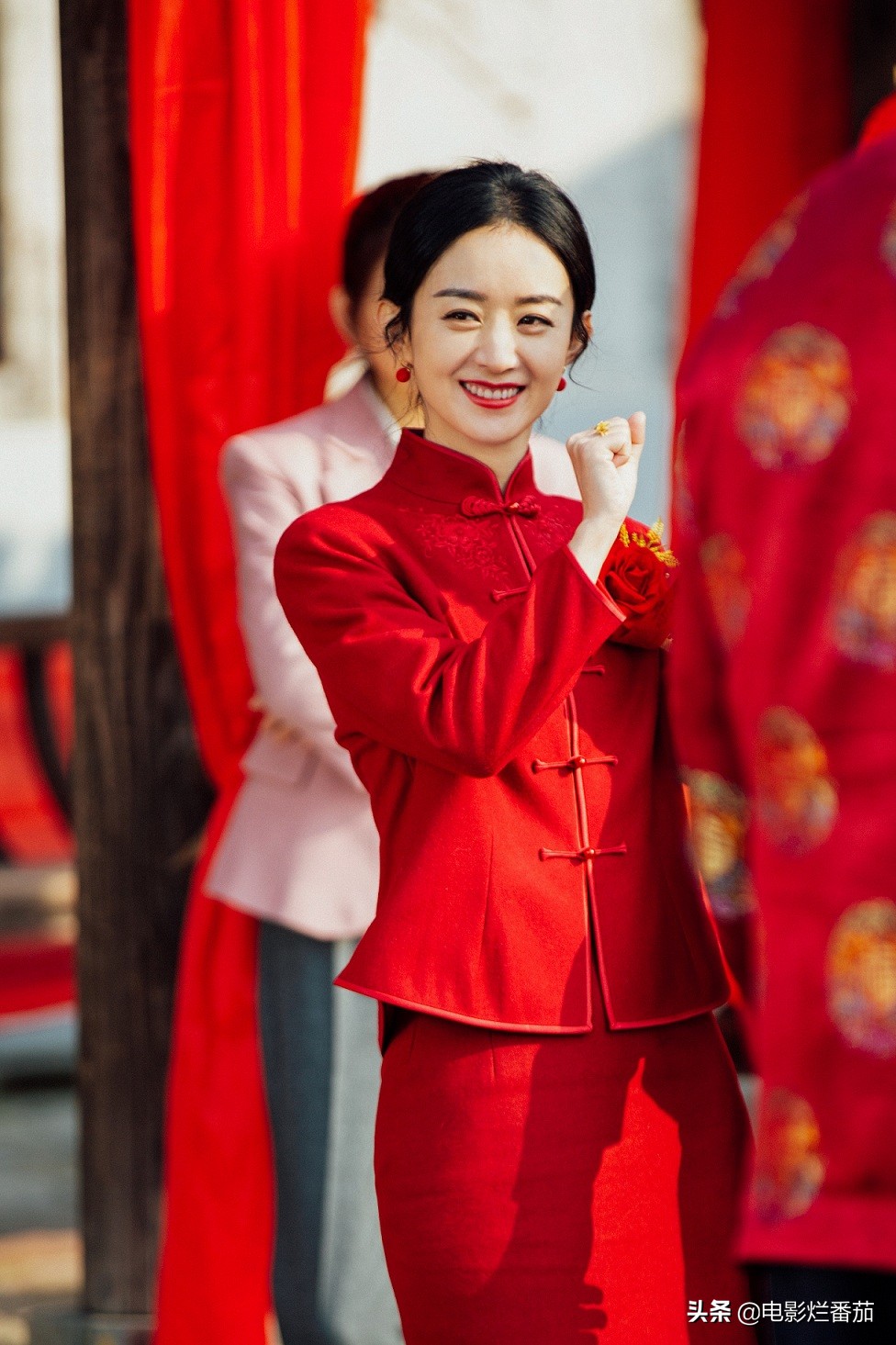 2022上半年十部好剧排名，最低7分，最高8.6分，每一部都值得观看