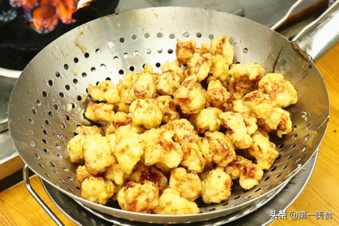圖片[8]-【可樂雞翅】做法步驟圖 好吃到停不下來-起舞食譜網