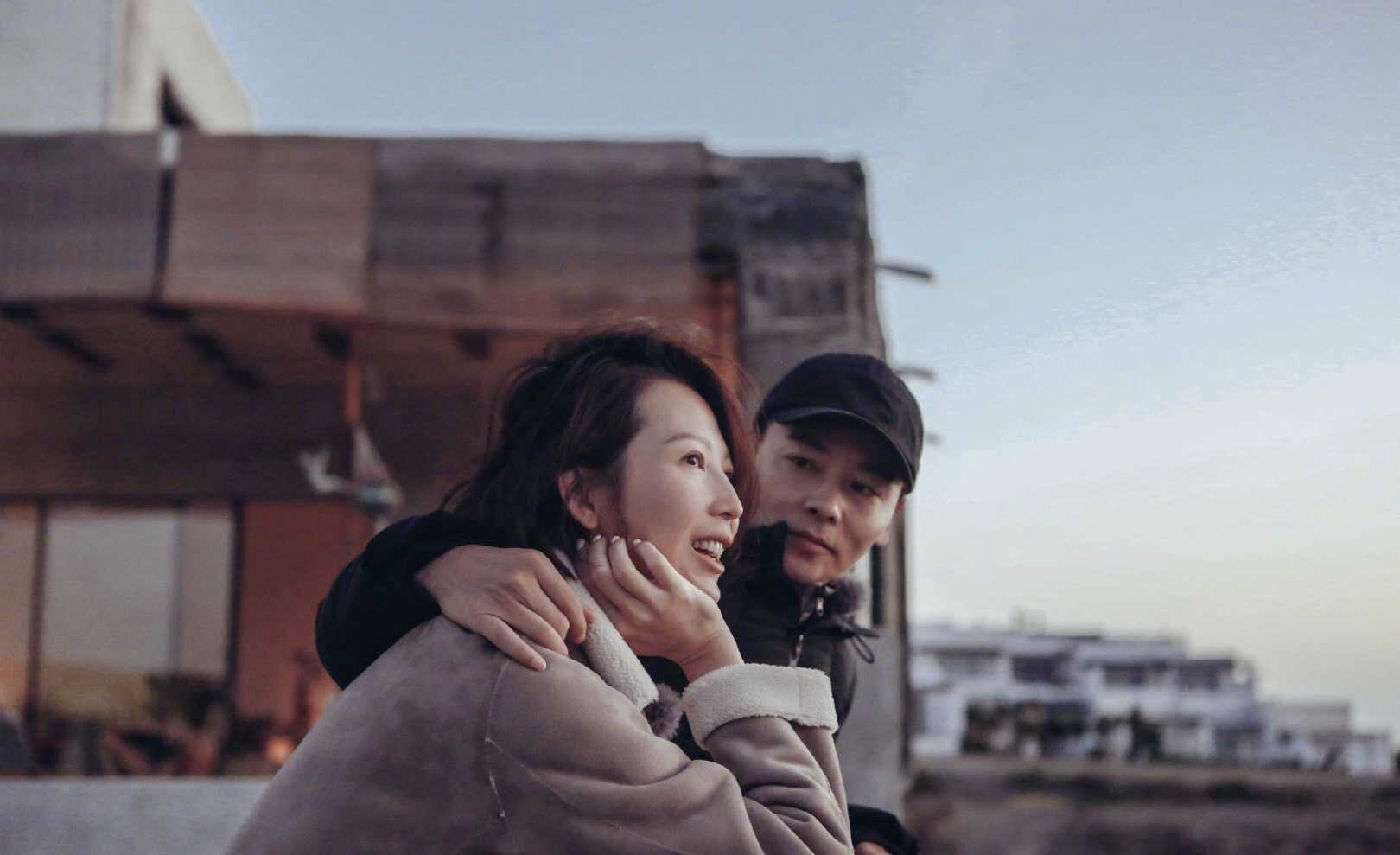 还记得《水月洞天》吗？一部剧成就两对情侣，结局却不尽相同