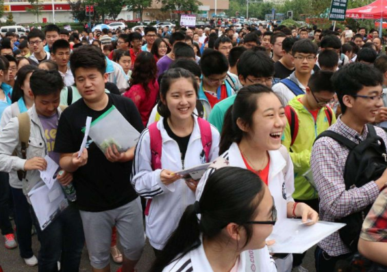 22所独立学院官宣转设公办二本，学费降低80%，这5所更受欢迎