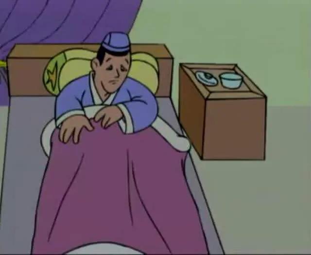 杯弓蛇影的道理杯弓蛇影的寓言故事和总结