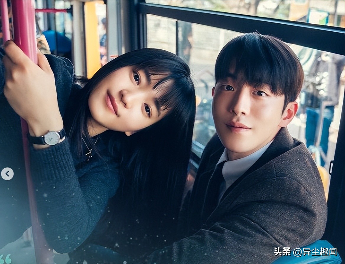 韩剧二十五二十一推荐必看七大亮点热血青春让人大哭大笑