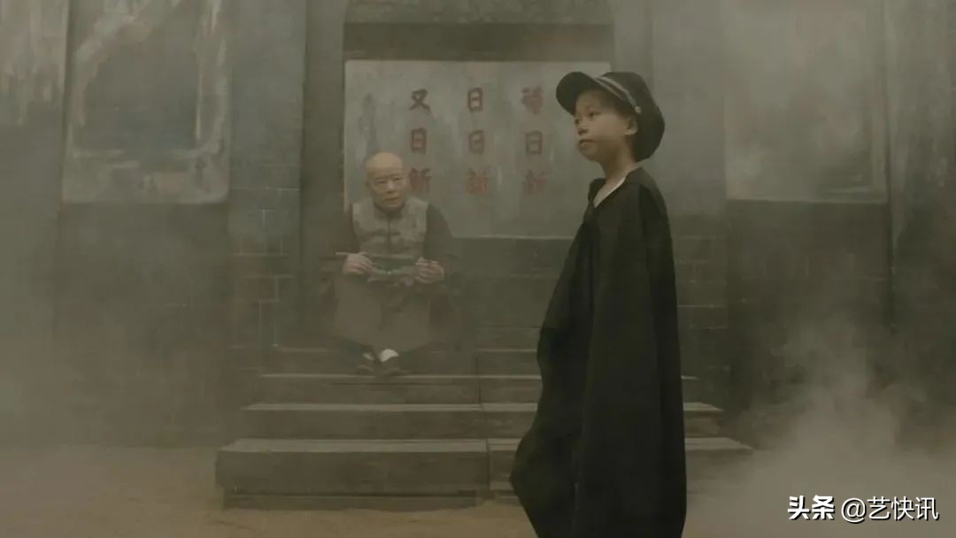 脑洞大开的绘画，八大山人助理也在里