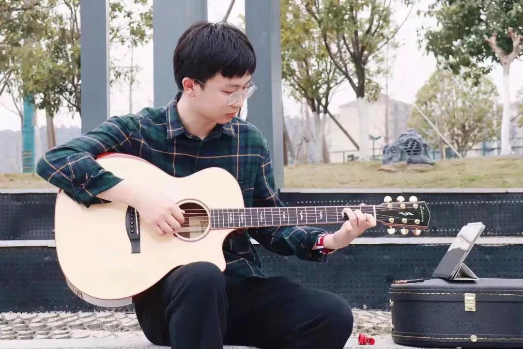 全寝直博！这个学霸寝室携手奔赴更大的舞台！