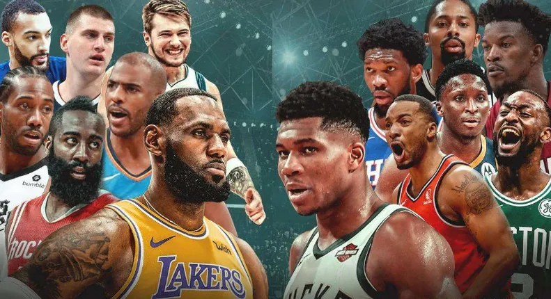 nba落选秀有哪些(盘点：NBA现役十大落选秀，个个低薪高能，18-19届一大堆)