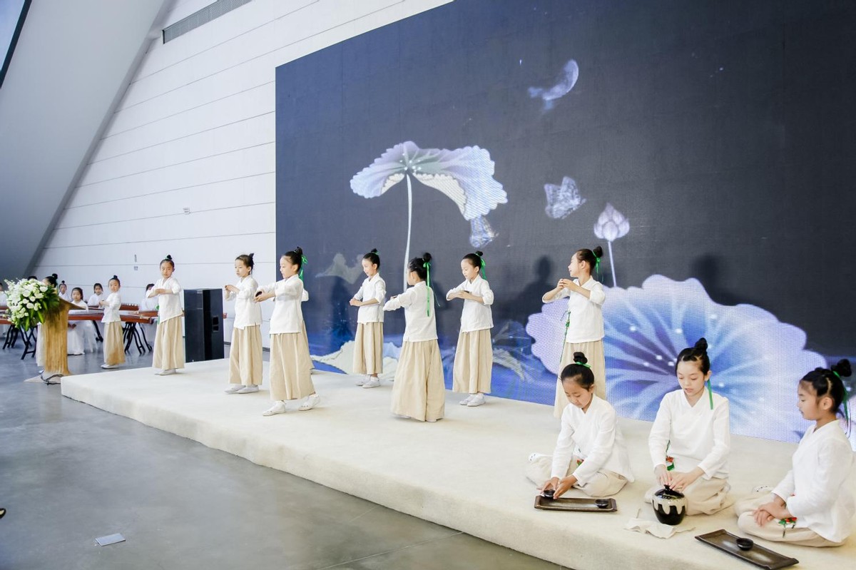 如果把美術(shù)館交給孩子，會(huì)擦出怎樣的火花？
