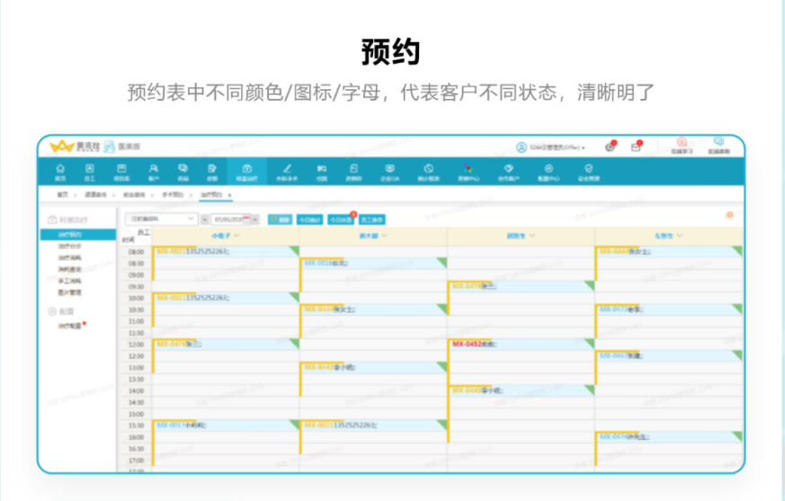 美克拉：开医美诊所，以后会遇到这些瓶颈，不解决必然会拖后腿
