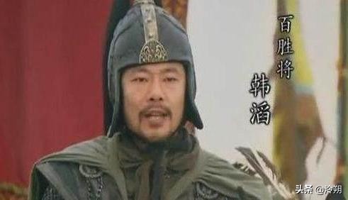 《水浒传》一百零八将完整排名与绰号全录